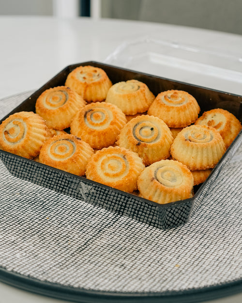 Maamoul: Dates- 1/2kg