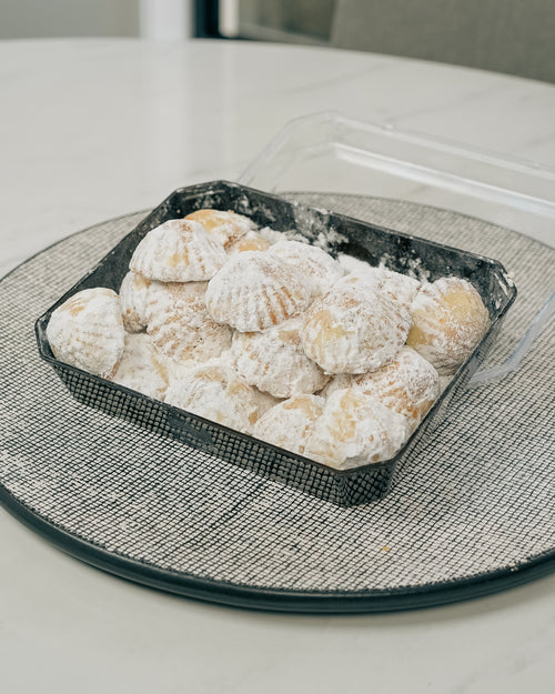 Maamoul: Walnut- 1/2kg