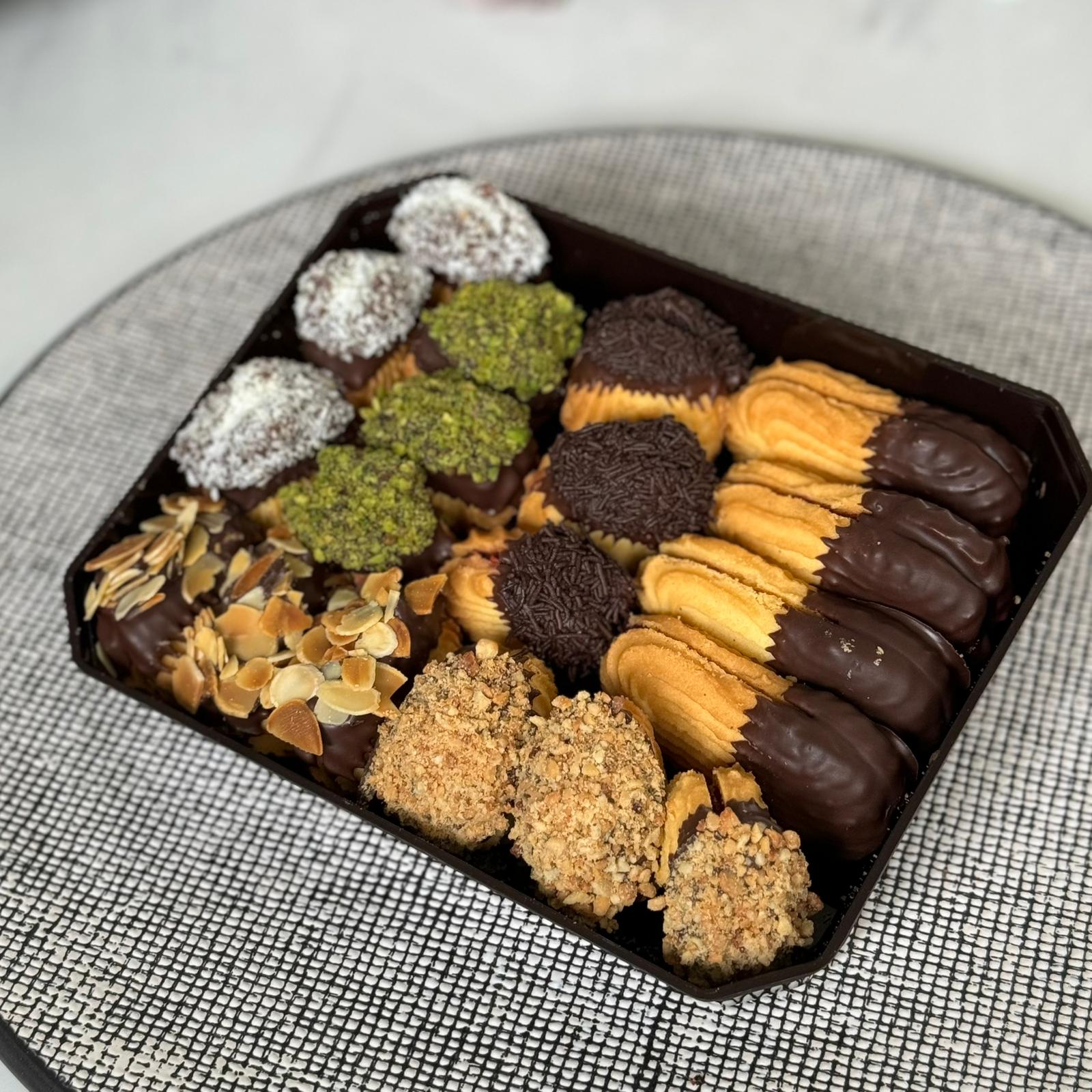 Petit Four- 1/2kg